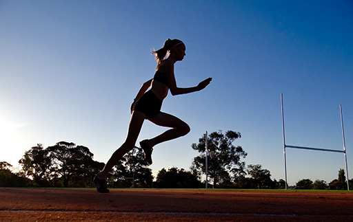 atletica leggera
